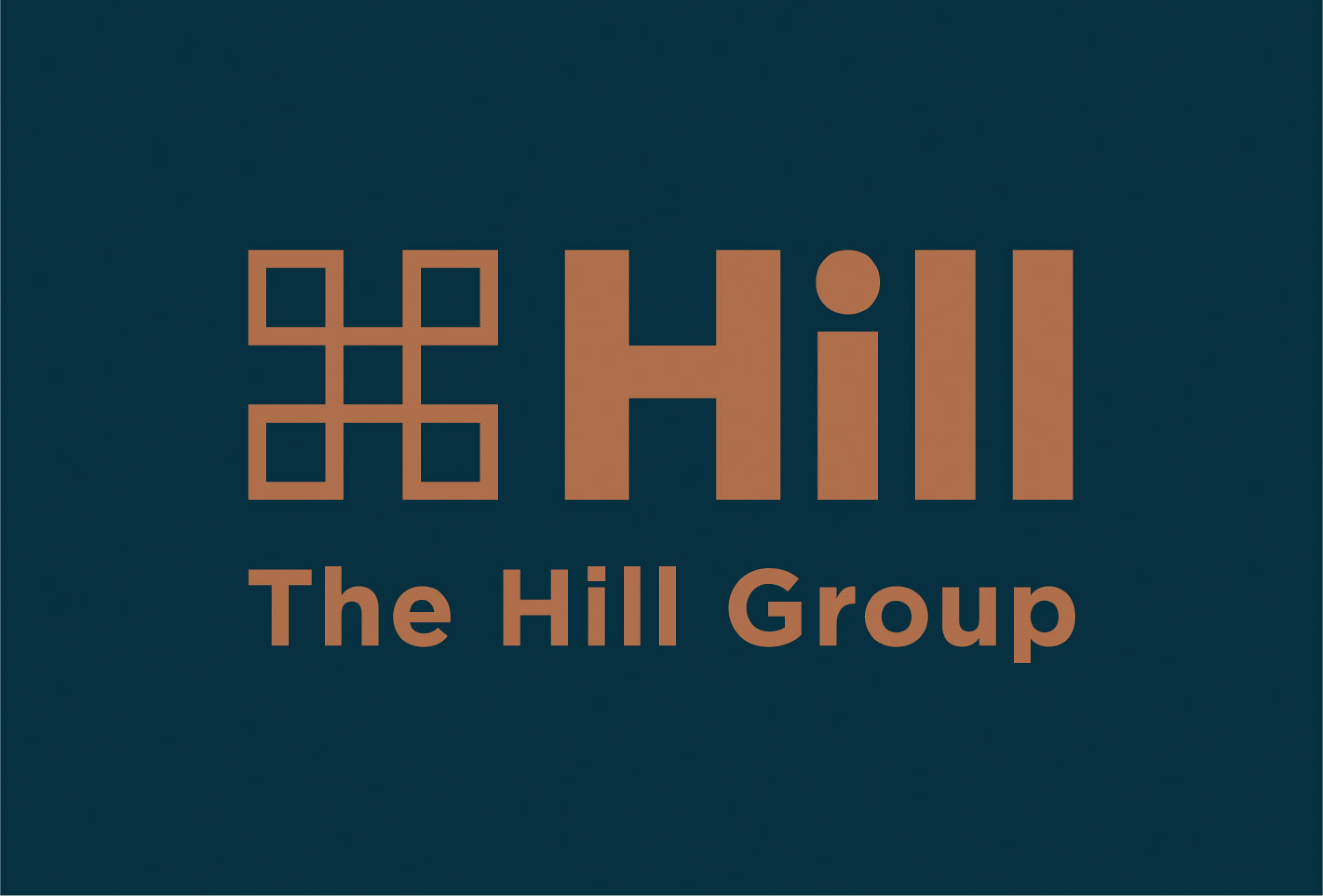 Hill Group logo
